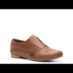 Crown Vintage Caitlin Whiskey Shoes